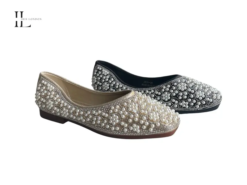 Pearl - Wholesale women's footwear by Iris London